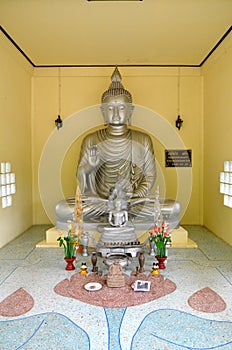 Thai statue