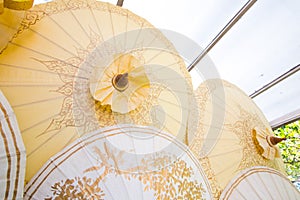 Thai style umbella