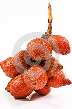 Thai sweet fruit,Zalacca