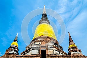 Thai Temple