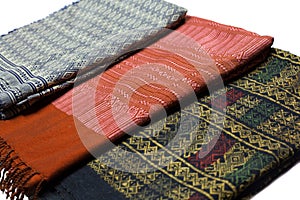 Thai textile