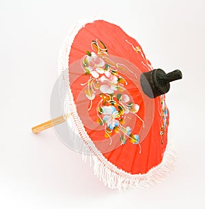 Thai umbrella