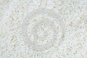 Thai White Jasmine rice