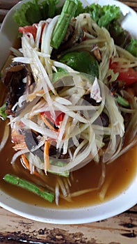 Thaifood photo