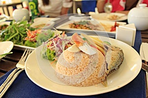 Thaifoods