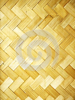 Thailand Art Pattern