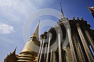 Thailand, Bangkok, Imperial city