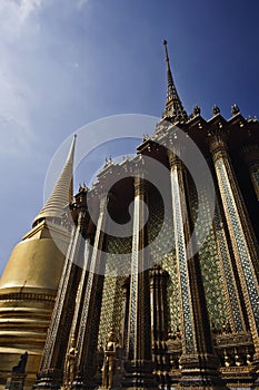 Thailand, Bangkok, Imperial city