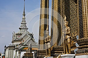 Thailand, Bangkok, Imperial city