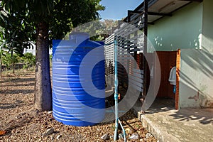 Thailand, Bottle Cap, Pipe - Tube, Water Tower - Storage Tank, White Background
