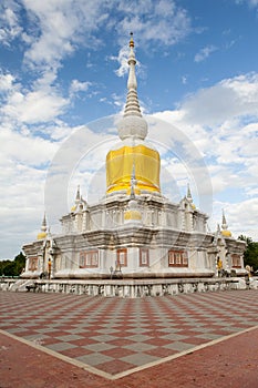 Thailand Buddhist Temple