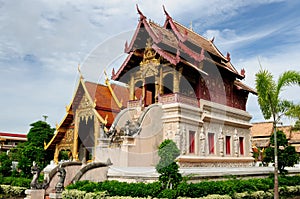 Tailandia 