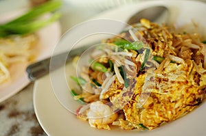 Thailand food