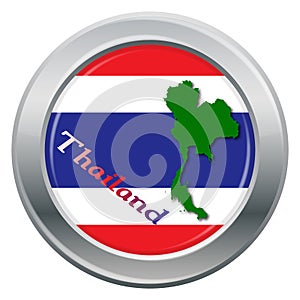 Thailand Icon Silver