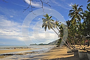 Thailand Ko Chang island photo