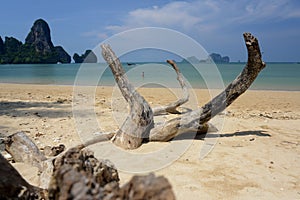 THAILAND KRABI