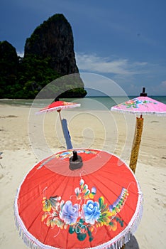 THAILAND KRABI