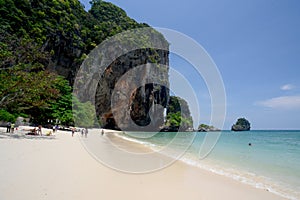 THAILAND KRABI