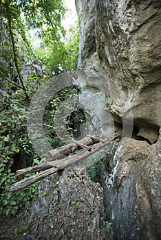 THAILAND LAMPANG WAT PRAJOMKLAO RACHANUSORN photo