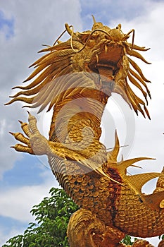 Thailand pattaya sala viharasien temple