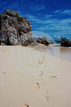 Thailand Phuket journey nature sea