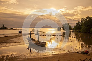 THAILAND PRACHUAP BANG SAPHAN BO THONG LANG BAY