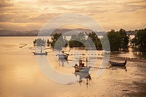 THAILAND PRACHUAP BANG SAPHAN BO THONG LANG BAY