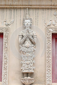Thailand Sculpture
