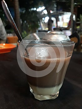 Thailand tea