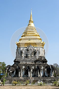 Thailand Temple