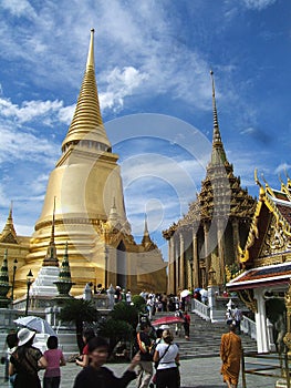 Tailandia templo 