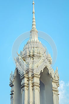 Thailand Temple Top