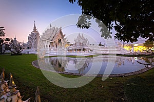 Thailand temple photo