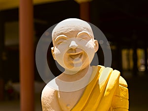 Thailand - Wat Bang Phra