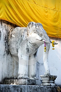 Thailand Wat Phra Sing