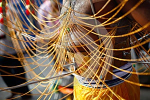 Thaipusam