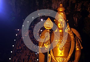 Thaipusam