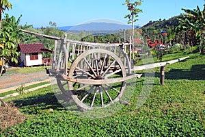 Thais classic vehicles