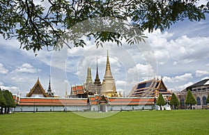 Thaitemple