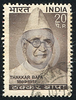 Thakkar Bapa