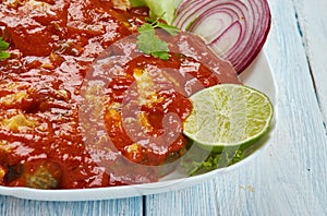 Thalassery Fish Curry