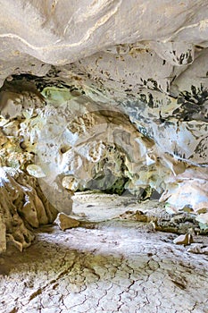 Tham Pha Tha Phon, Noen maprang Phitsanulok Thailand photo