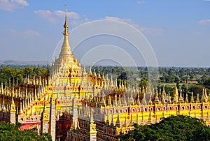 Thambuddhei Paya