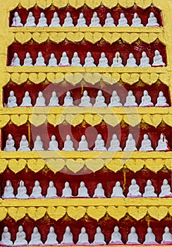 Thanboddhay Phaya Monywa Myanmar