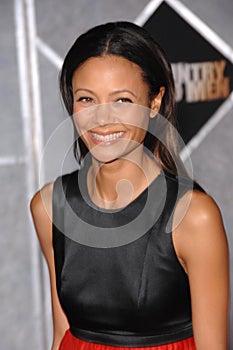 Thandie Newton