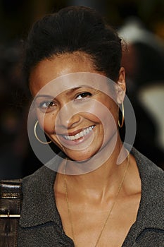 Thandie Newton
