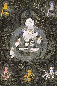 Thangka