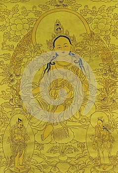 Thangka