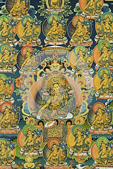 Thangka