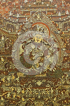 Thangka